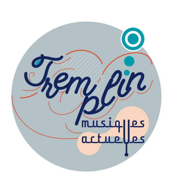 Ceci est le logo du Tremplin