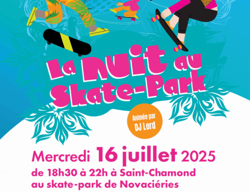 la Nuit au Skate-Park 2025